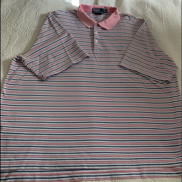 Polo Ralph Lauren Other - POLO BY RALPH LAUREN XXL